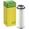 Image de MANN-FILTER CF 711 Filtre à air secondaire