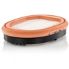 Image de MANN-FILTER CF 2550/1 Filtre à air secondaire
