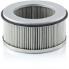 Image de MANN-FILTER CU 1836/1 Filtre d'habitacle Filtre à particules