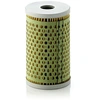 Image de MANN-FILTER H 601 Filtre Hydraulique