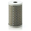 Image de MANN-FILTER H 601/4 Filtre Hydraulique