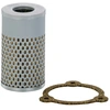 Image de MANN-FILTER H 617 n Filtre, système hydraulique de travail