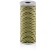 Image de MANN-FILTER H 729 Filtre à huile Cartouche filtrante