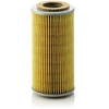Image de MANN-FILTER H 804 x Filtre à huile Cartouche filtrante, avec joint d'étanchéite
