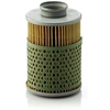Image de MANN-FILTER H 815 n Filtre à huile Cartouche filtrante, avec joint d'étanchéite