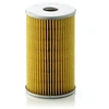 Image de MANN-FILTER H 820/3 x Filtre à huile Cartouche filtrante, avec joint d'étanchéite
