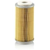 Image de MANN-FILTER H 822/1 x Filtre à Carburant avec joint d'étanchéite