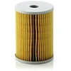 Image de MANN-FILTER H 928/1 Filtre à huile Cartouche filtrante