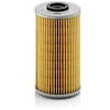 Image de MANN-FILTER H 939 Filtre à huile Cartouche filtrante