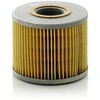 Image de MANN-FILTER H 1018/2 n Filtre à huile Cartouche filtrante, avec joint d'étanchéite