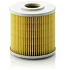 Image de MANN-FILTER H 1029/1 n Filtre à huile Cartouche filtrante, avec joint d'étanchéite