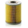Image de MANN-FILTER H 1038 x Filtre à huile Cartouche filtrante, avec joint d'étanchéite