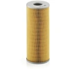 Image de MANN-FILTER H 1081 Filtre à huile Cartouche filtrante