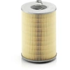 Image de MANN-FILTER H 1275 Filtre à huile Cartouche filtrante