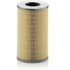 Image de MANN-FILTER H 1282 x Filtre à huile Cartouche filtrante, avec joint d'étanchéite