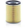 Image de MANN-FILTER H 1366 x Filtre à huile Cartouche filtrante, avec joint d'étanchéite