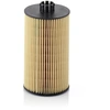 Image de MANN-FILTER HU 931 x Filtre à huile Cartouche filtrante, avec joint d'étanchéite