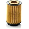 Image de MANN-FILTER HU 713 x Filtre à huile Cartouche filtrante, avec joint d'étanchéite