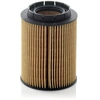 Image de MANN-FILTER HU 932/6 x Filtre à huile Cartouche filtrante, avec joint d'étanchéite
