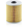 Image de MANN-FILTER H 929/3 Filtre, système hydraulique de travail