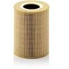Image de MANN-FILTER HU 1381 x Filtre à huile Cartouche filtrante, avec joint d'étanchéite