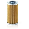 Image de MANN-FILTER H 824/2 x Filtre, système hydraulique de travail