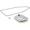 Image de MANN-FILTER H 2522/1 x KIT Filtre Boite Automatique avec joint d'étanchéite, avec joint de carter d'huile