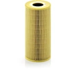 Image de MANN-FILTER HU 951 x Filtre à huile Cartouche filtrante, avec joint d'étanchéite