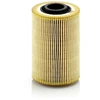 Image de MANN-FILTER HU 924/2 x Filtre à huile Cartouche filtrante, avec joint d'étanchéite