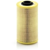 Image de MANN-FILTER HU 938/1 x Filtre à huile Cartouche filtrante, avec joint d'étanchéite