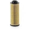 Image de MANN-FILTER HU 1072 x Filtre à huile Cartouche filtrante, avec joint d'étanchéite