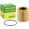 Image de MANN-FILTER HU 923 x Filtre à huile Cartouche filtrante, avec joint d'étanchéite