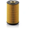 Image de MANN-FILTER HU 942/1 x Filtre à huile Cartouche filtrante, avec joint d'étanchéite