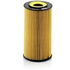 Image de MANN-FILTER HU 934 x Filtre à huile Cartouche filtrante, avec joint d'étanchéite