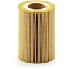 Image de MANN-FILTER HU 1270 x Filtre à huile Cartouche filtrante, avec joint d'étanchéite