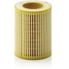 Image de MANN-FILTER HU 714 x Filtre à huile Cartouche filtrante, avec joint d'étanchéite