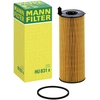 Image de MANN-FILTER HU 831 x Filtre à huile Cartouche filtrante, avec joint d'étanchéite