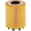 Image de MANN-FILTER HU 713/1 x Filtre à huile Cartouche filtrante, avec joint d'étanchéite