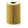 Image de MANN-FILTER HU 825 x Filtre à huile Cartouche filtrante, avec joint d'étanchéite