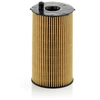 Image de MANN-FILTER HU 934/1 x Filtre à huile Cartouche filtrante, avec joint d'étanchéite