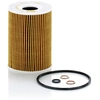 Image de MANN-FILTER HU 926/5 x Filtre à huile Cartouche filtrante, avec joint d'étanchéite