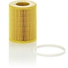 Image de MANN-FILTER HU 925/4 y Filtre à huile Cartouche filtrante, avec joint d'étanchéite