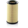 Image de MANN-FILTER HU 824 x Filtre à huile Cartouche filtrante, avec joint d'étanchéite