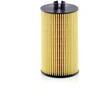 Image de MANN-FILTER HU 931/6 x Filtre à huile Cartouche filtrante, avec joint d'étanchéite