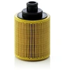 Image de MANN-FILTER HU 712/7 x Filtre à huile Cartouche filtrante, avec joint d'étanchéite