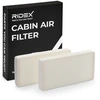 Image de RIDEX 424I0097 Filtre d'habitacle Filtre à particules