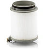 Image de MANN-FILTER CU 1546 Filtre d'habitacle Filtre à particules