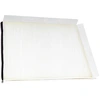 Image de RIDEX 424I0068 Filtre d'habitacle Filtre à particules