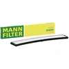 Image de MANN-FILTER CU 6724 Filtre d'habitacle Filtre à particules