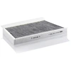 Image de MANN-FILTER CUK 3461/1 Filtre d'habitacle Filtre à charbon actif